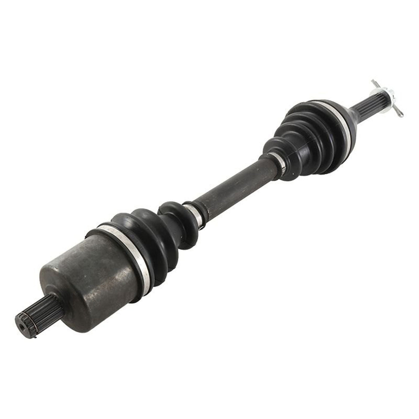 ALL BALLS RACING TRK 8 Axle Front Left Polaris Sportsman 400#mpn_AB8-PO-8-319