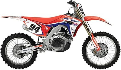 Factory Effex EVO 17 Shroud Graphic Kit#mpn_23-01308