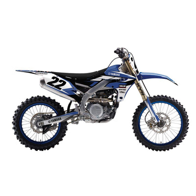 Factory Effex Shroud/Air Box Graphic Kit, 1 Pack#mpn_21-01236