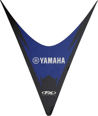Factory Effex Windscreen Graphic Kit For Yamaha YZF-R1#mpn_15-93220
