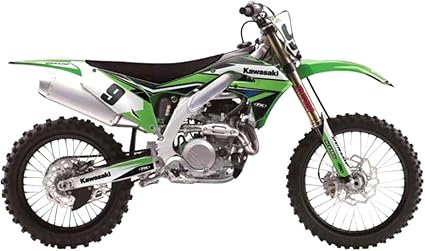 Factory Effex EVO 18 Shroud Graphic Kit#mpn_24-01132