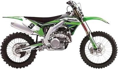 Factory Effex EVO 18 Shroud Graphic Kit#mpn_24-01132