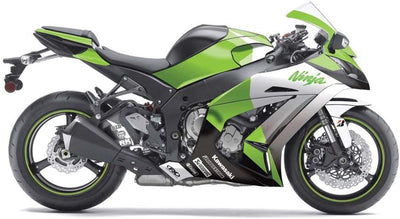 Factory Effex EV-R Series OEM Complete Street Bike Graphic Kit#mpn_15-15128-G