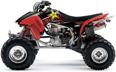 Factory Effex ATV Graphic Kit#mpn_16-14374