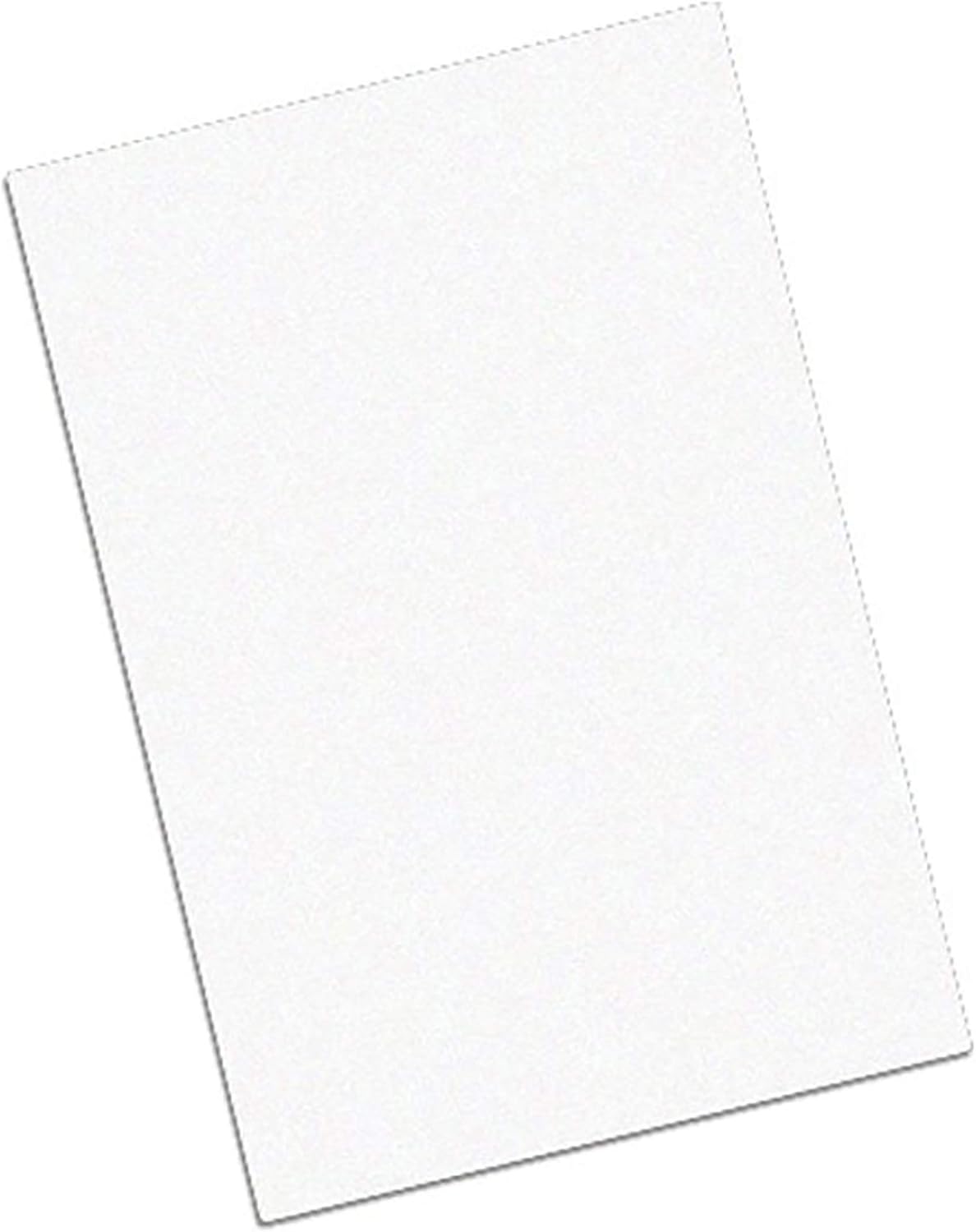 Factory Effex Grip Tape Sheet (High Grip, Clear)#mpn_04-2551