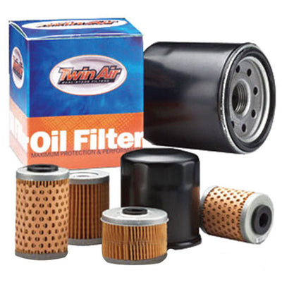 Twin Air 140015 Air Filter #140015