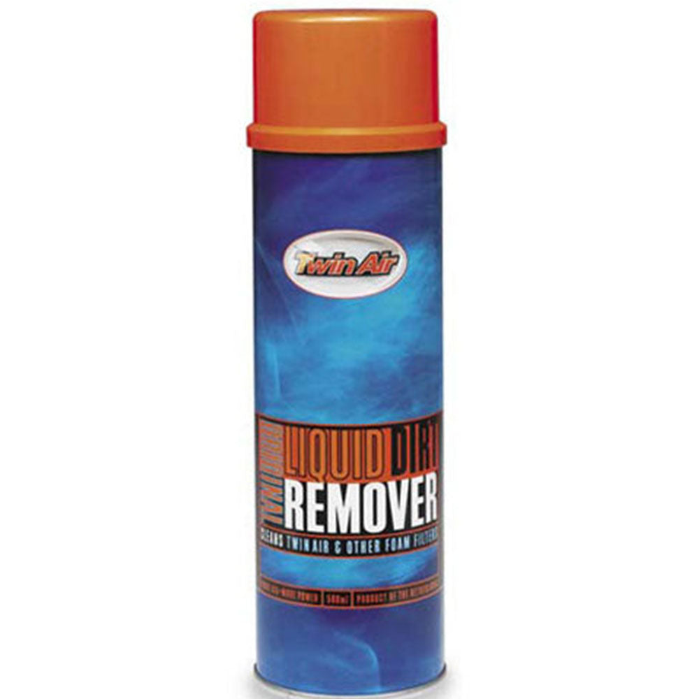 Twin Air 159006 Dirt Remover Spray 500 ml #159006