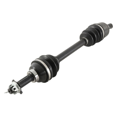 ALL BALLS RACING TRK 8 Axle Front Left Suzuki LT-A500XP POWER#mpn_AB8-SK-8-303