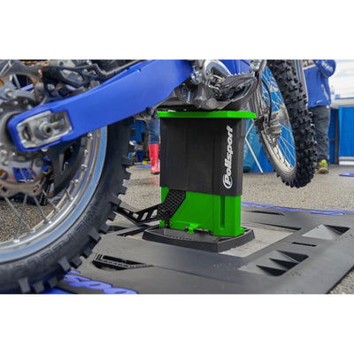 POLISPORT POLISPORT LIFT STANDGREEN 05/BLACK#mpn_8982700005
