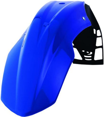 FREE FLOW UFX FRONT FENDER BLUE#mpn_8565200006