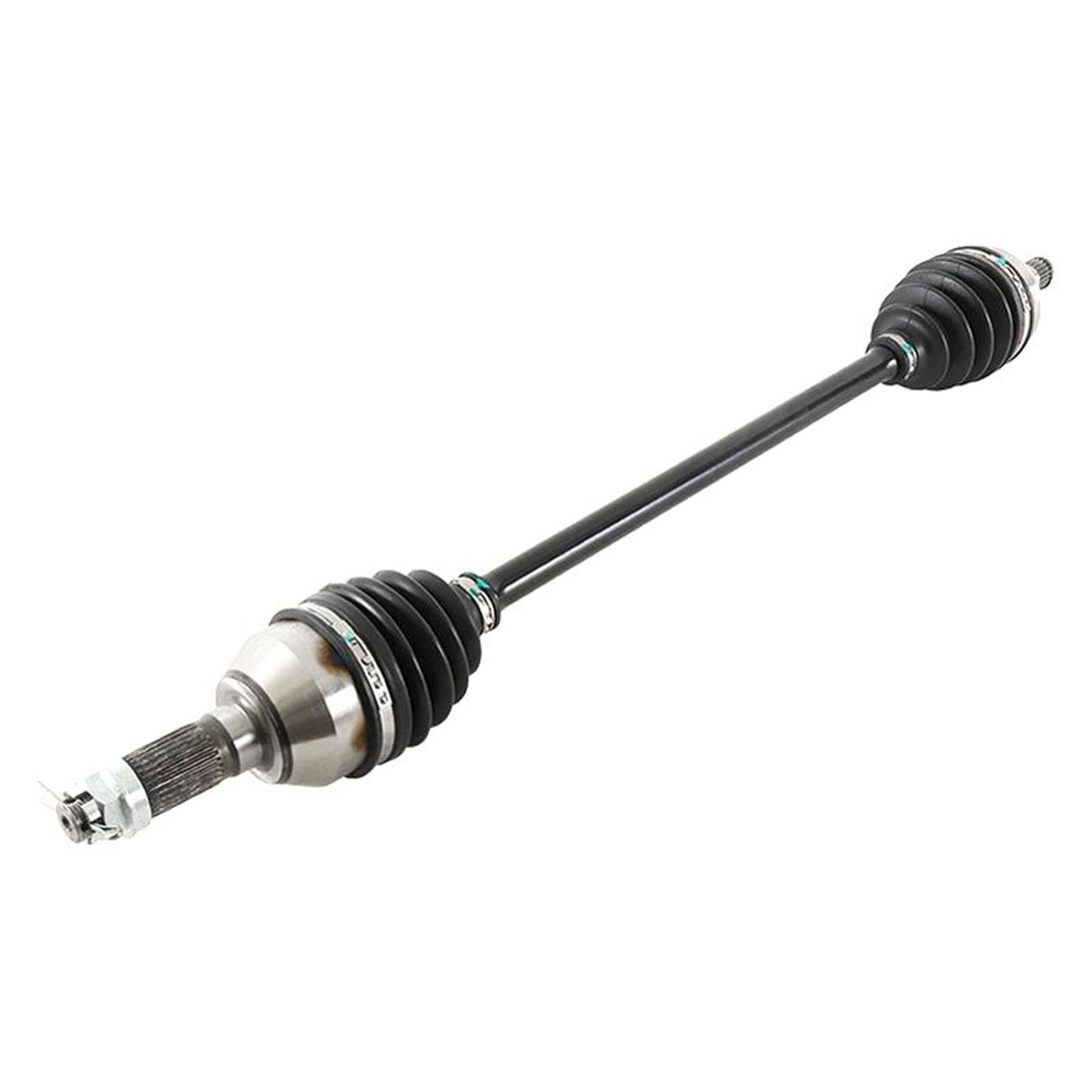 All Balls Racing AB6-CA-8-224 Axle Front Right Can-Am Maverick #AB6-CA-8-224