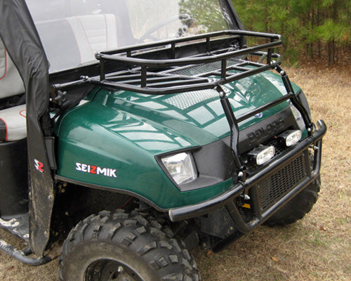 Seizmik 399.99 Hood Rack #08053