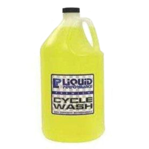 Liquid Perf. 19.99 Premium Cycle Wash 1 Gallon #0010