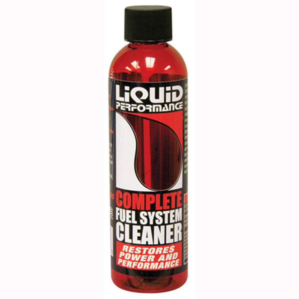 Liquid Perf. 8.49 Fuel System Cleaner 4 oz #0767