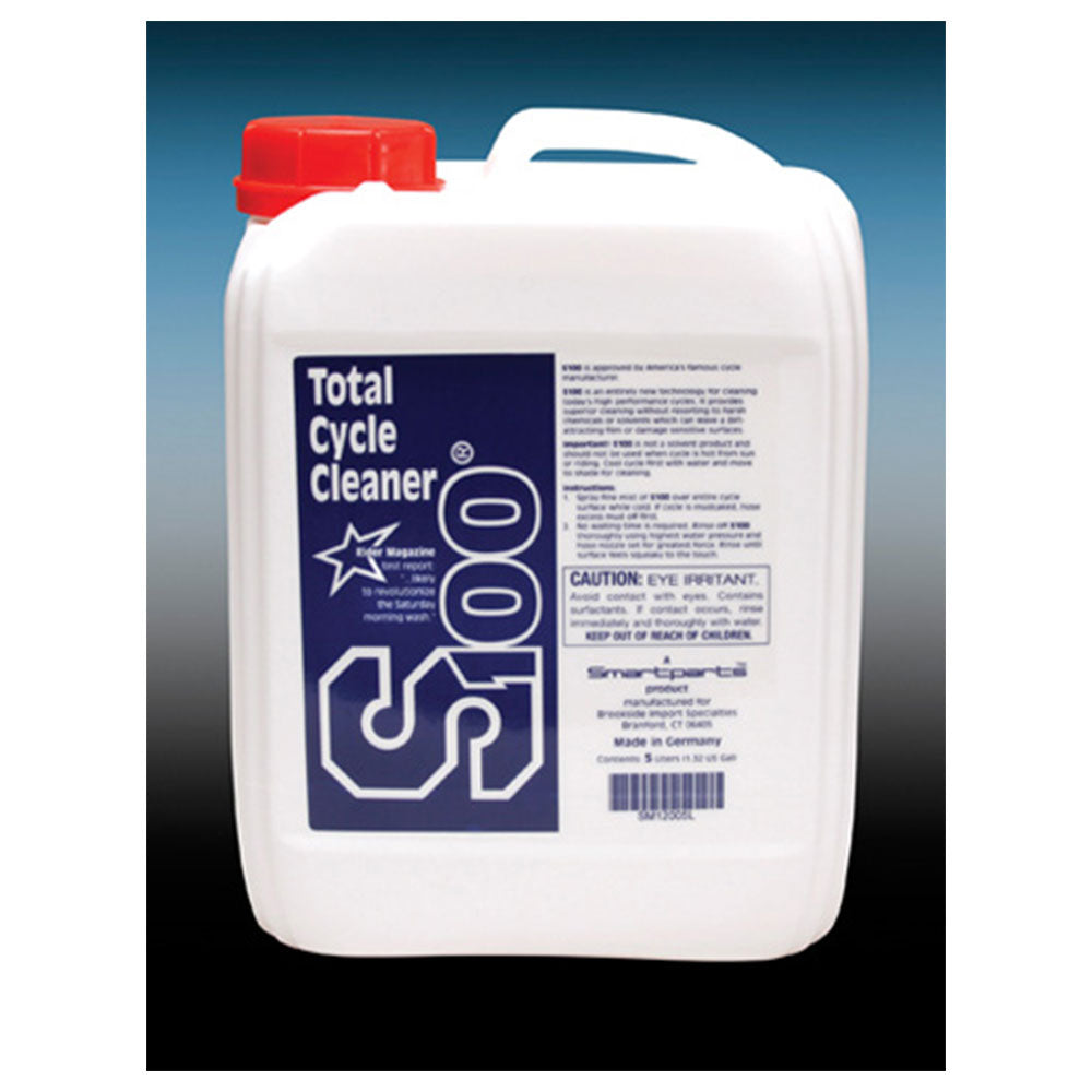 S100 57.95 Cycle Cleaner 5 Liter Canister #12005L
