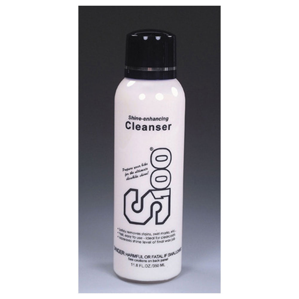 S100 11.49 Shine-Enhancing Cleanser 350 ml #13350B