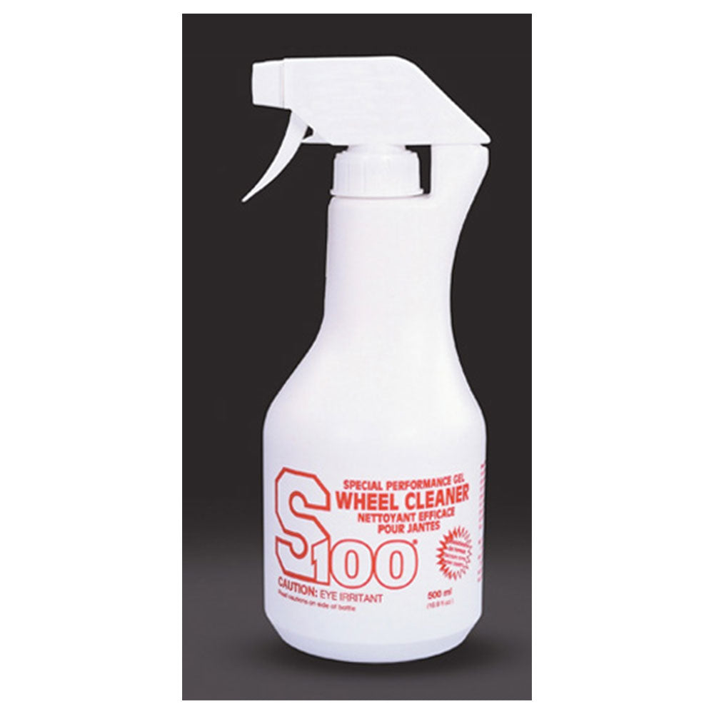 S100 11.49 Wheel Cleaner 500 ml #15500G