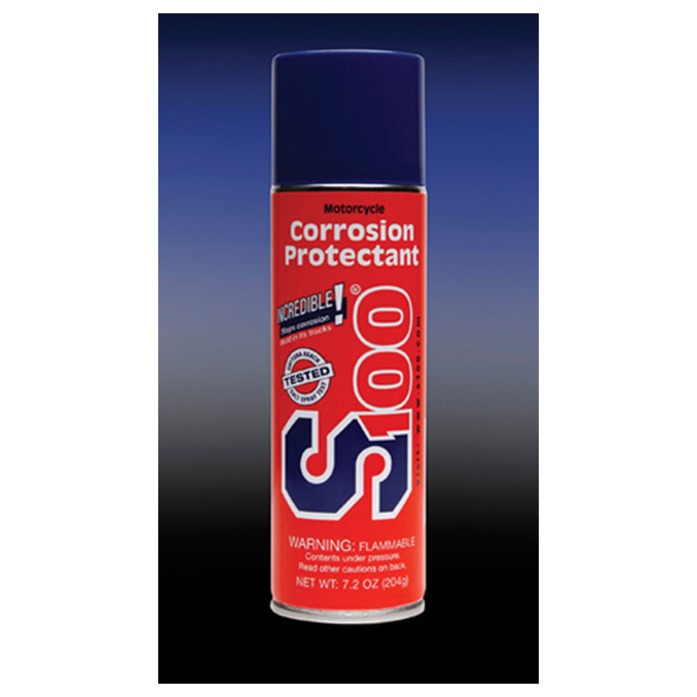 S100 11.49 Corrosion Protectant 7.2 oz #16300A