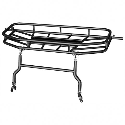 Seizmik 399.99 Hood Rack #8074