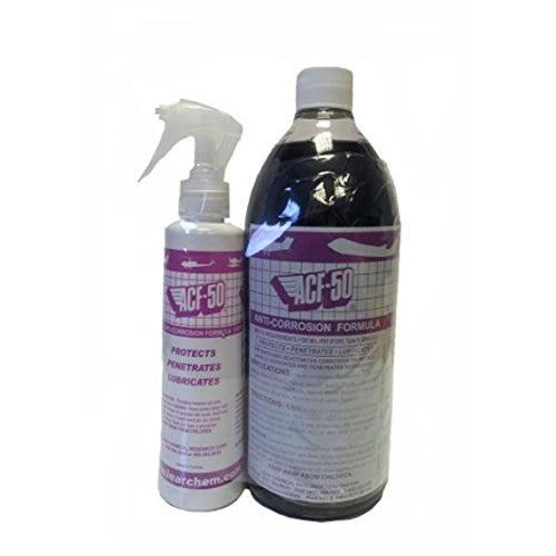 Lear Chemicals 36.95 Anti Corrosion Spray 32 oz #15032