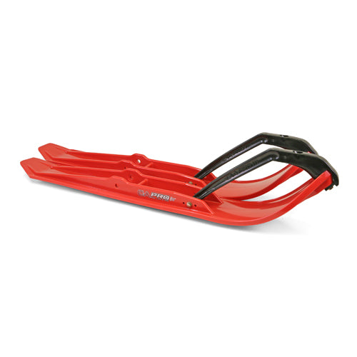 C&A Pro 419.95 Performance Trail - Red #77050420
