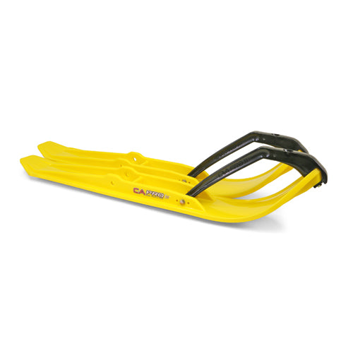 C&A Pro 419.95 Performance Trail - Yellow #77170420