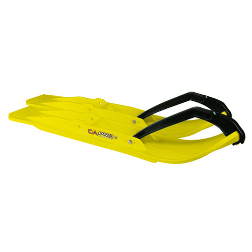 C&A Pro 479.95 Racing Ski - Yellow #77170332