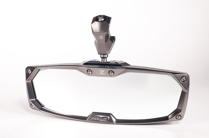 Seizmik 199.99 Rear View Mirror #18013