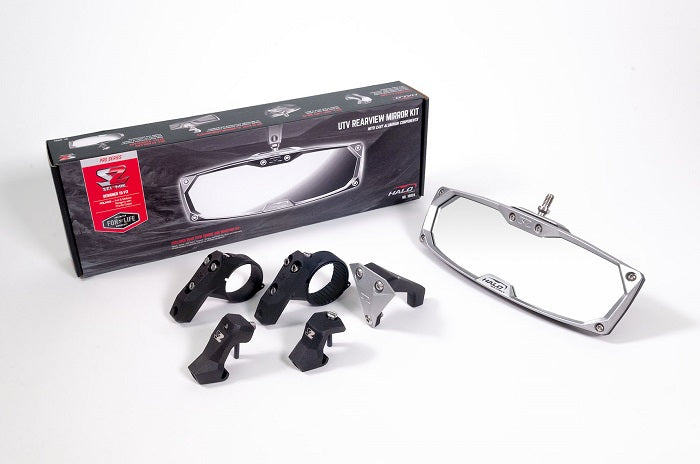 Seizmik 104.99 Rear View Mirror #18027