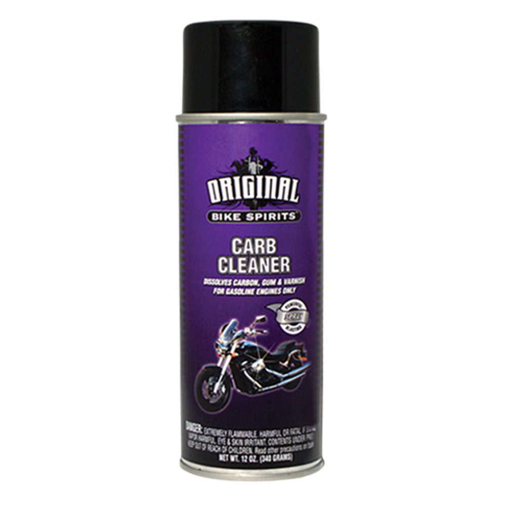 Bike Spirits 13.2 Carb Cleaner #1038501