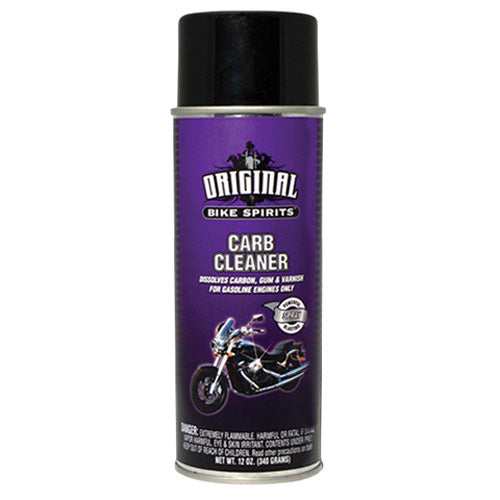 Bike Spirits 13.2 Carb Cleaner #1038501