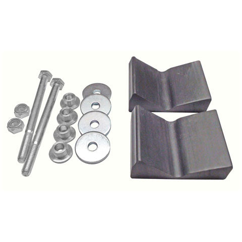 C&A Pro 45.95 Mount Kit #76000366