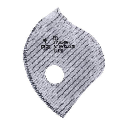Rz Mask 29.95 F1 Active Carbon Filter - Large #25608
