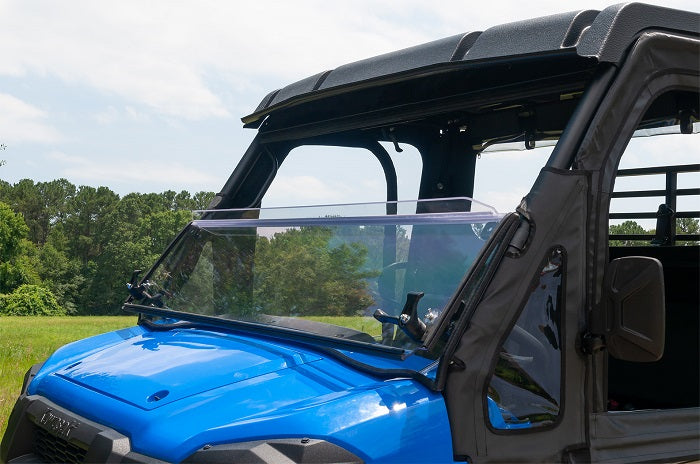 Seizmik 419.99 Uncoated Windshield #26094