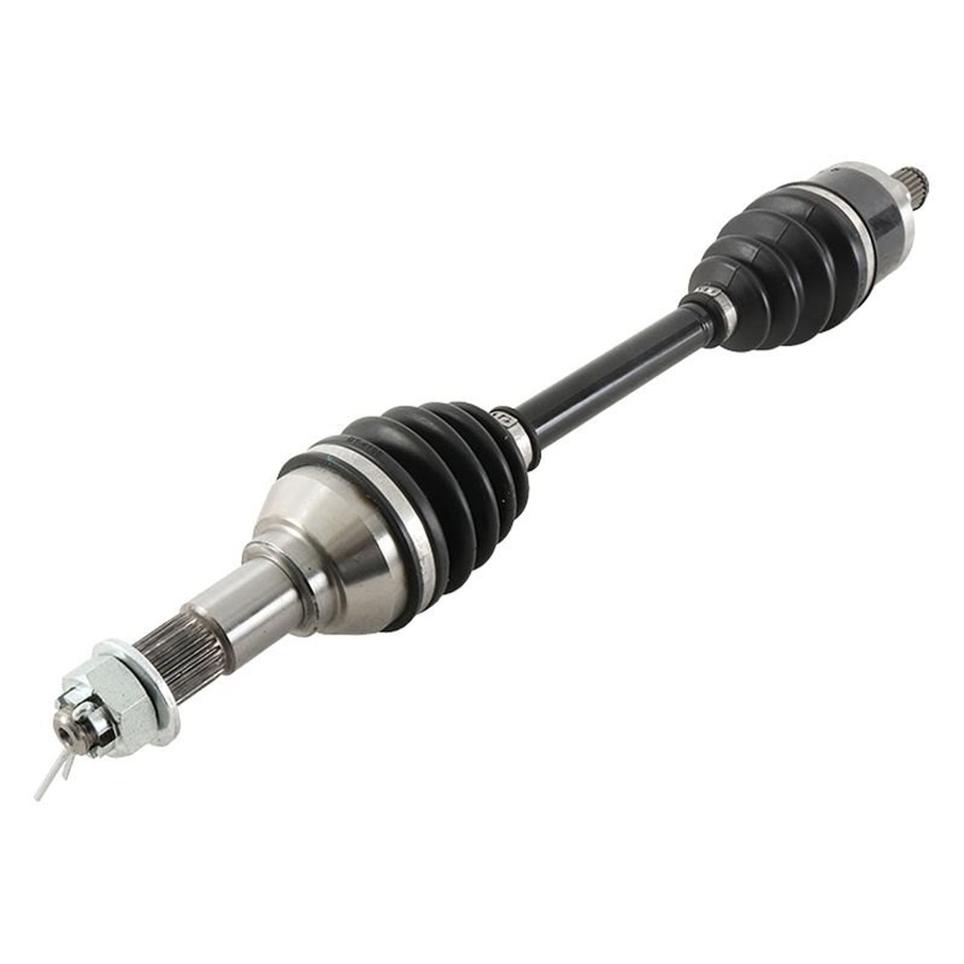 All Balls Racing AB6-CA-8-122 Axle Front Left Can-Am Outlander #AB6-CA-8-122