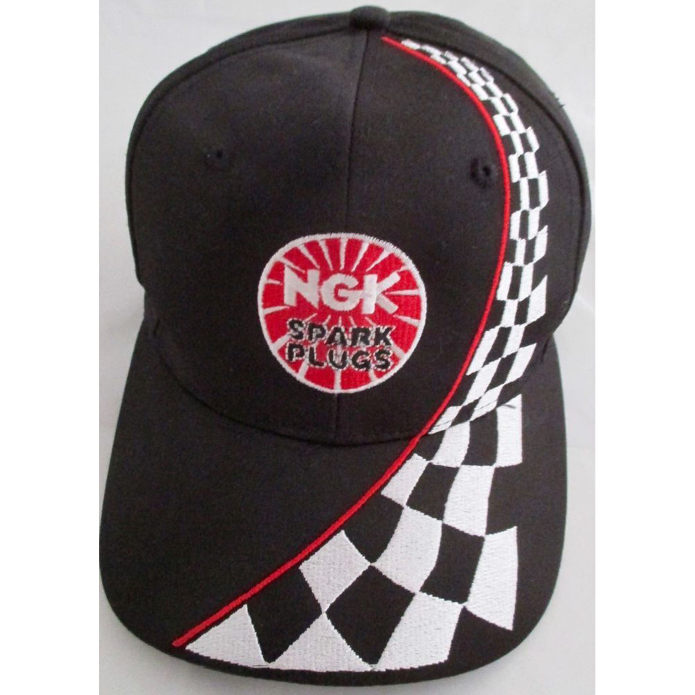 Ngk NGK208 Cap #NGK208