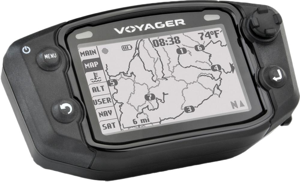 VOYAGER GPS KIT#mpn_912-109