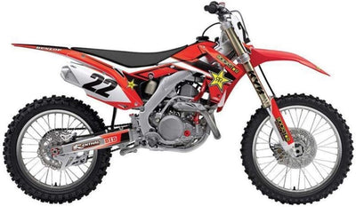 Factory Effex Rockstar 2017 Graphic Kit#mpn_20-07336