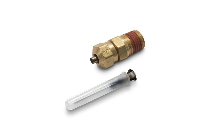 Motion Pro 17.99 Nitrogen Needle Kit #08-0075