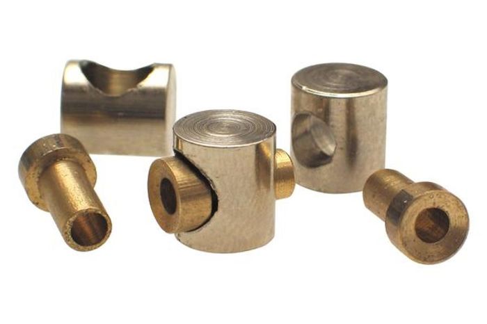 Motion Pro 29.99 Cable Fiiting Kit #01-0009