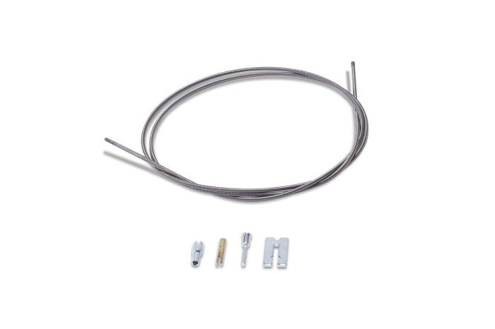 Motion Pro 13.99 Universal Speedo Cable Kit 50" #01-0107