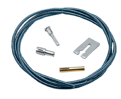 Motion Pro 25.99 Universal Speedo Cable Kit 92" #01-0112