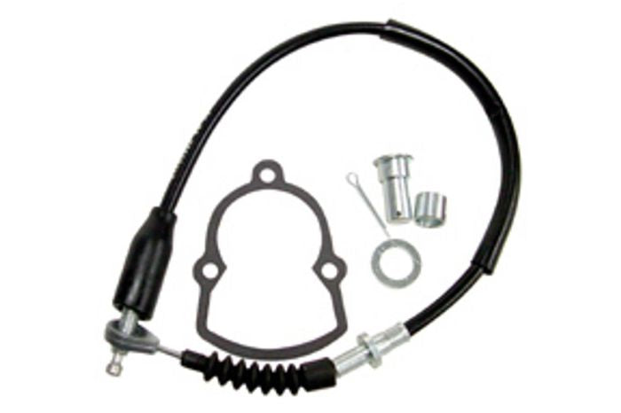 Motion Pro 20.99 Blaster Rear Brake Cable #01-0298