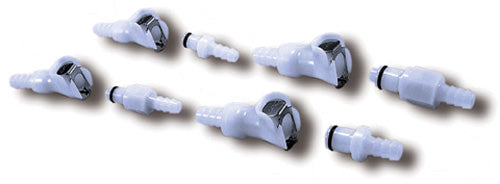 Motion Pro 49.99 Quick Disconnect Coupling 5/16" #12-0038