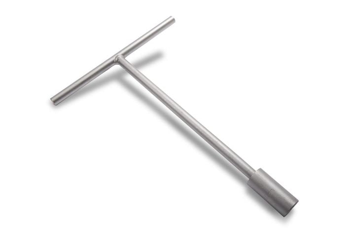 T-HANDLE METRIC SOCKET 17MM#mpn_08-0098