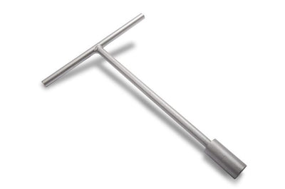 T-HANDLE METRIC SOCKET 17MM#mpn_08-0098