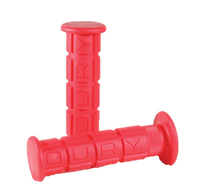 Oury OSCFOG50 Standard Grip - Red #OSCFOG50
