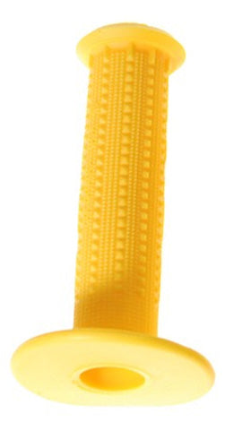 Oury OSCFPY80 Pyramid Grip - Yellow #OSCFPY80