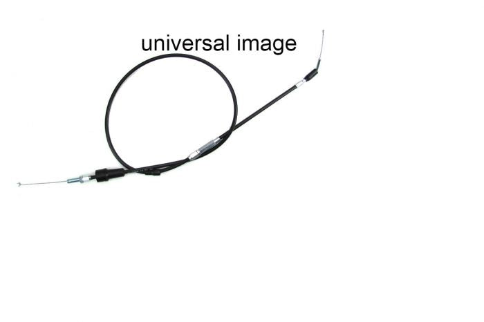 Motion Pro 404384 Clutch Cable - T3 Slidelight #03-3007