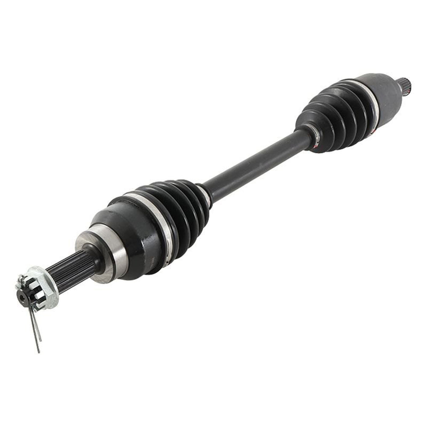 All Balls Racing AB8-HO-8-224 Trk 8 Axle Front Right Honda Pioneer 700 SXS #AB8-HO-8-224